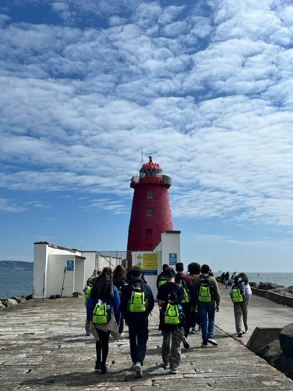 CES DUBLIN - DUBLIN